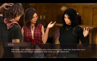 Love Season #41 Nova Is Such A Little Slut And I Love Her For That!