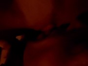 G-Spot Squirting Orgasm
