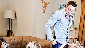 ”Shop Till You Suck Shaft - Kasey Miller”