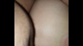 Fucking a chinese hooker in QATAR DOHA