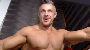 Alex Alexei Private Show