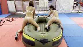 Sima Vika New Year 2026 FH Hunter 250 1080 full video 45 min