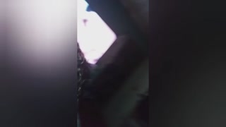 Sexo anal casero con chica colombiana