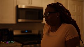 Uninvited Guest Was Useful for Sex