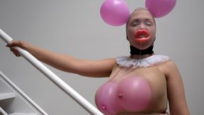 ENCASED BIMBO TRANSFORM