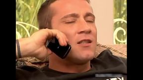 Hot straight dude fucks his friend'_s gay