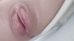 pregnancy is a magic moment, but i have to pee all the time