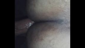 Se vino dentro mi mayate