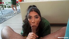 Xxx With Bubbly Jasmine Sherni From