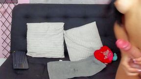 Nicolle Duke Private Show