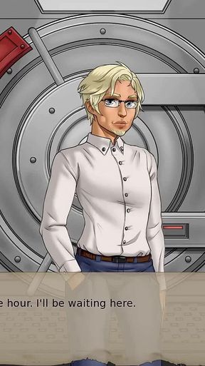 Shelter: Three Chicks and Two Men Living in the an Underground Bunker - Episode 1