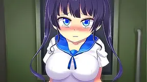 Matsui-San Ignites Forbidden Lust in Hot Office Tryst