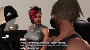 Complete Gameplay - Max's Life 3, Part 59