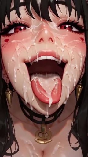 2d Hentai compilation with hot bitch Jor Briar.   Clip 1