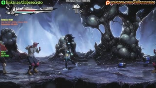 Hentai Game: Pure Onyx #10