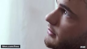 (William Seed, Brandon Jones) - Winter Games Part 1  - Follow and watch William Seed at www.men.com/william