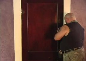 Fat Bears' Amateur Fuck Session