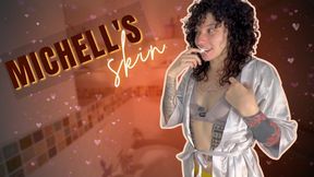 michells skin
