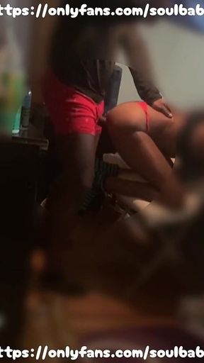 Give Me That Big Dick Stepdaddy