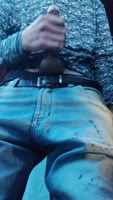 LatinoScogiendo Satisfies Himself at Work with Massive Cock