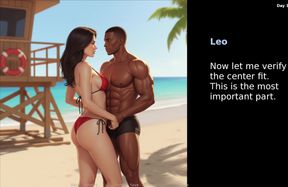 Wife S Dare (part 11)