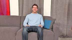 Sean Cody Scene: Gavin