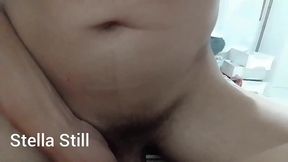 stellastillsp - milf manhosa dando o cu