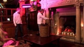 Eden Adams Is Barely Eighteen Years Old