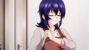 Curvy Tutor Tempts Stepmom StepDaughter in Spicy Sugar StepMommy Fantasy