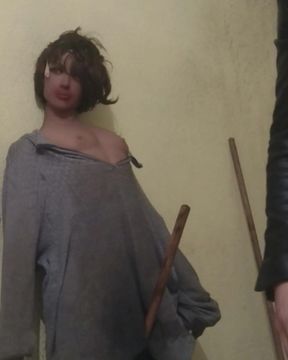 Addictive prostate orgasms