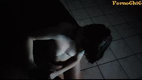 j aime ca sucer deux queues en soiree et recevoir plusieurs fois leurs spermes...