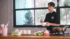 Fuck Girl In The Kitchen