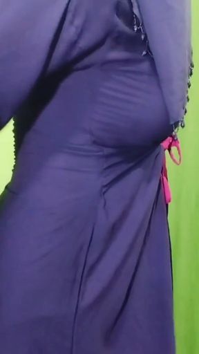 Key moment from &quot;Beautiful sister-in-law sexually arousing her brother-in-law to fuck her&quot;