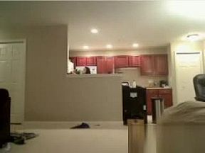 Bisexual Girlfriend Has Some Fun While Boyfriend Records 02