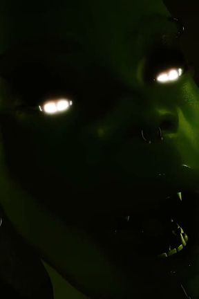 The Blade &amp; Orc Queen