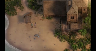 Treasure of Nadia Part 1 Sexy Ladies Waiting By LoveSkySan69