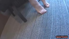 Following Slender Kabukicho Beauty as Her Day Turns Into a Cosplay Session Ending in Creampie 1st