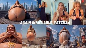 Again Insatiable Fatzilla WMV