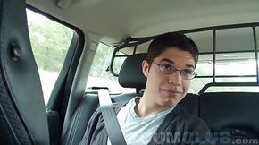 Teen Swaps Bare Cum w/Older studs – 3-Way bare Group Fucking