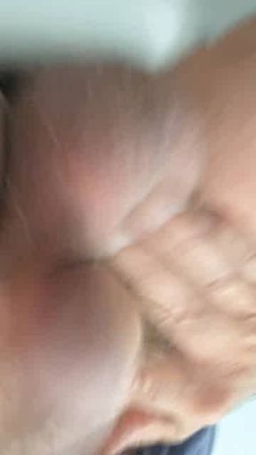 Mein Handjob
