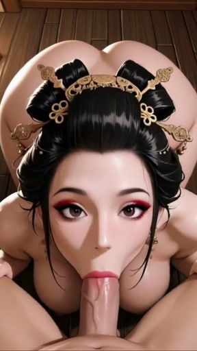 Hentai anime - Rich moans from my wife   Clip 2