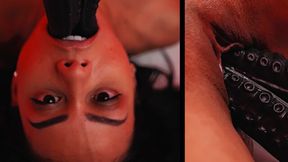 Harmonious Canela Skin - creampie action - Hentaied