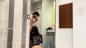pantera slut training 01# rough sex, slapping and golden shower