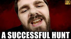 KingMarti: A Successful Hunt - Gummy Bear Vore - 4K UHD 2160p