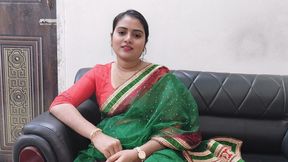 Beautiful Hot Desi Bhabhi Self Masturbation Video.