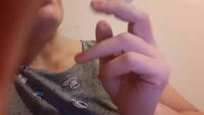 I Love Sex I Love Penises I Love To Smoke