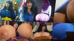 A Breast Expansion Story and More