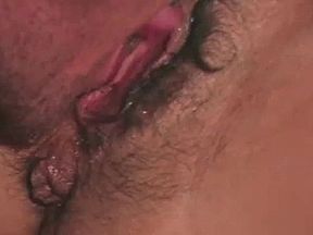 The hot hairy milf and the young guy: an unforgettable fuck