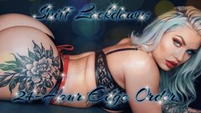 Sniff Lockdown: 24-Hour Edge Order