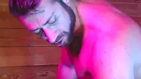 Tomas Brand And Valentino Medici In Lvp183 04c Rides S Uncut Cock